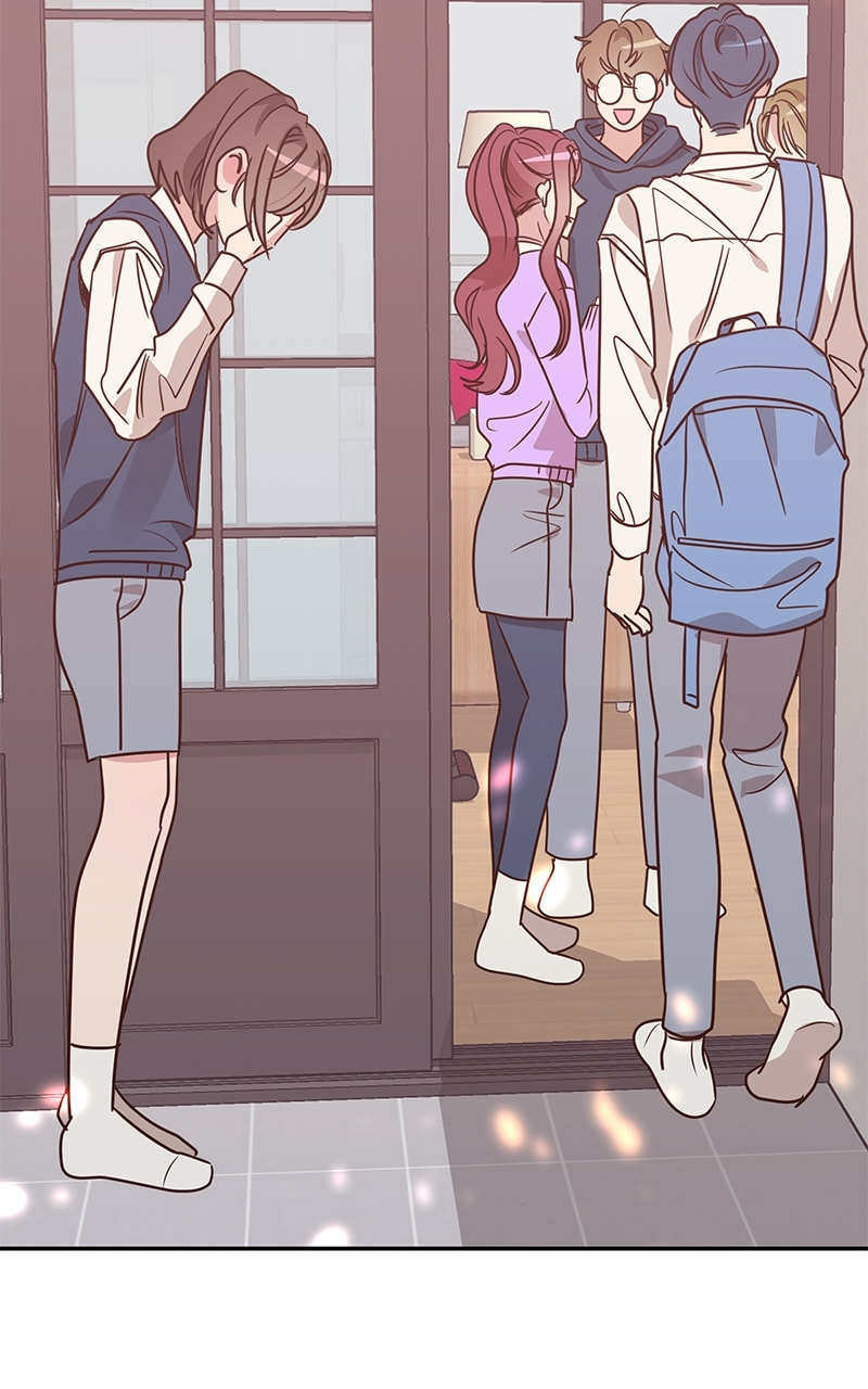 Universe's Strongest First Love Chapter 16 page 81 - 