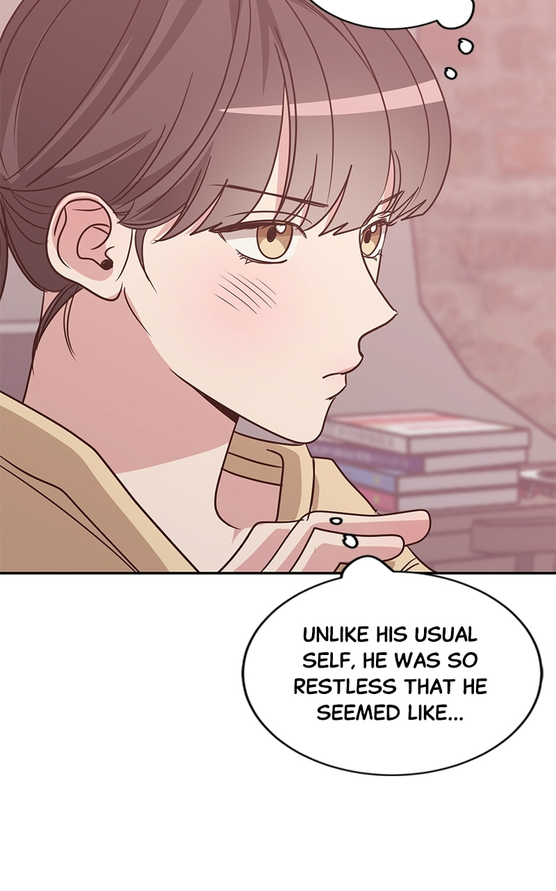 Universe's Strongest First Love Chapter 16 page 10 - 