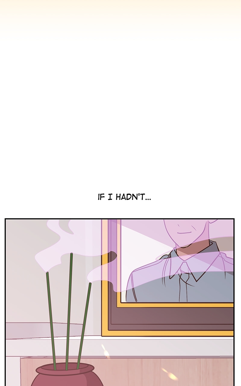 Universe's Strongest First Love Chapter 17 page 11 - 