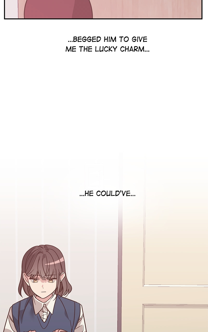 Universe's Strongest First Love Chapter 17 page 12 - 