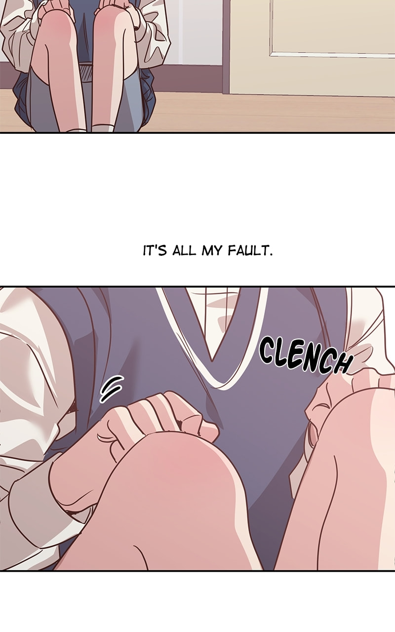Universe's Strongest First Love Chapter 17 page 13 - 