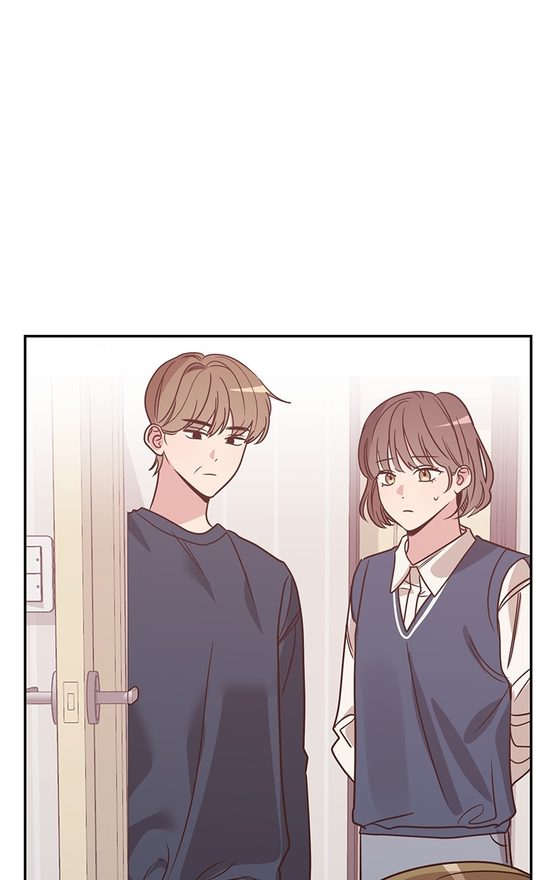 Universe's Strongest First Love Chapter 17 page 19 - 