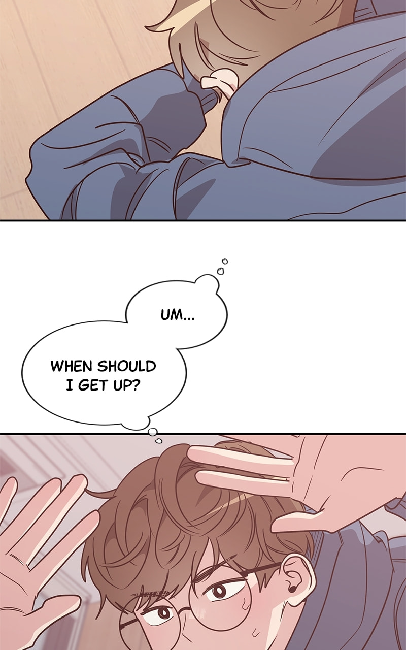 Universe's Strongest First Love Chapter 17 page 21 - 