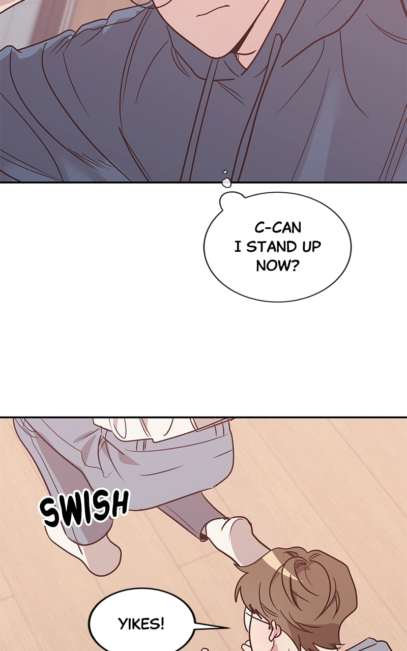 Universe's Strongest First Love Chapter 17 page 22 - 