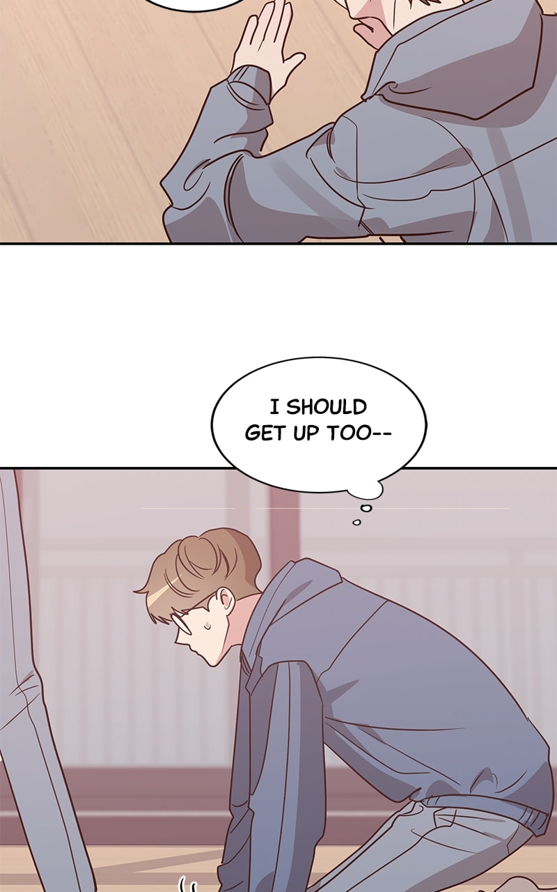Universe's Strongest First Love Chapter 17 page 23 - 