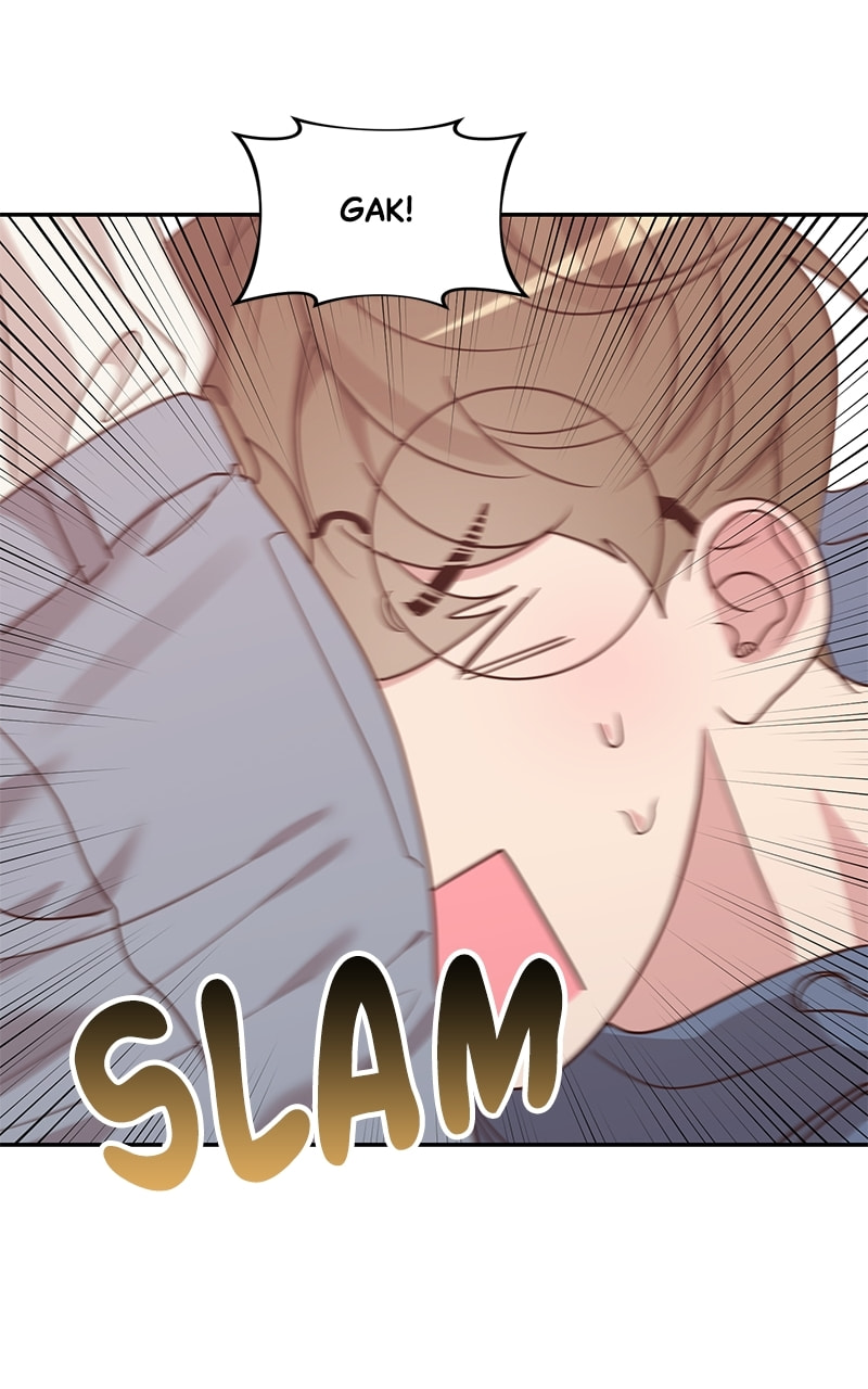Universe's Strongest First Love Chapter 17 page 25 - 