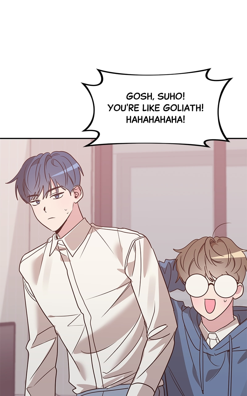 Universe's Strongest First Love Chapter 17 page 29 - 