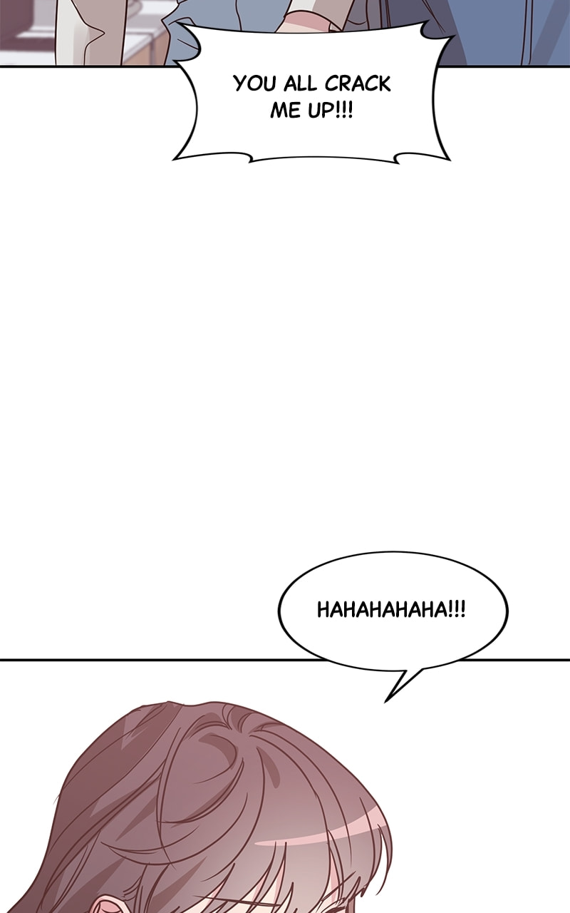 Universe's Strongest First Love Chapter 17 page 30 - 
