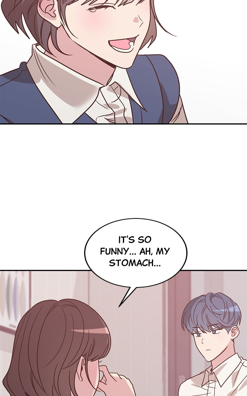 Universe's Strongest First Love Chapter 17 page 31 - 