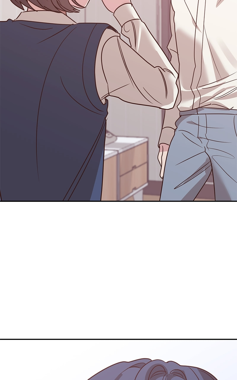 Universe's Strongest First Love Chapter 17 page 32 - 