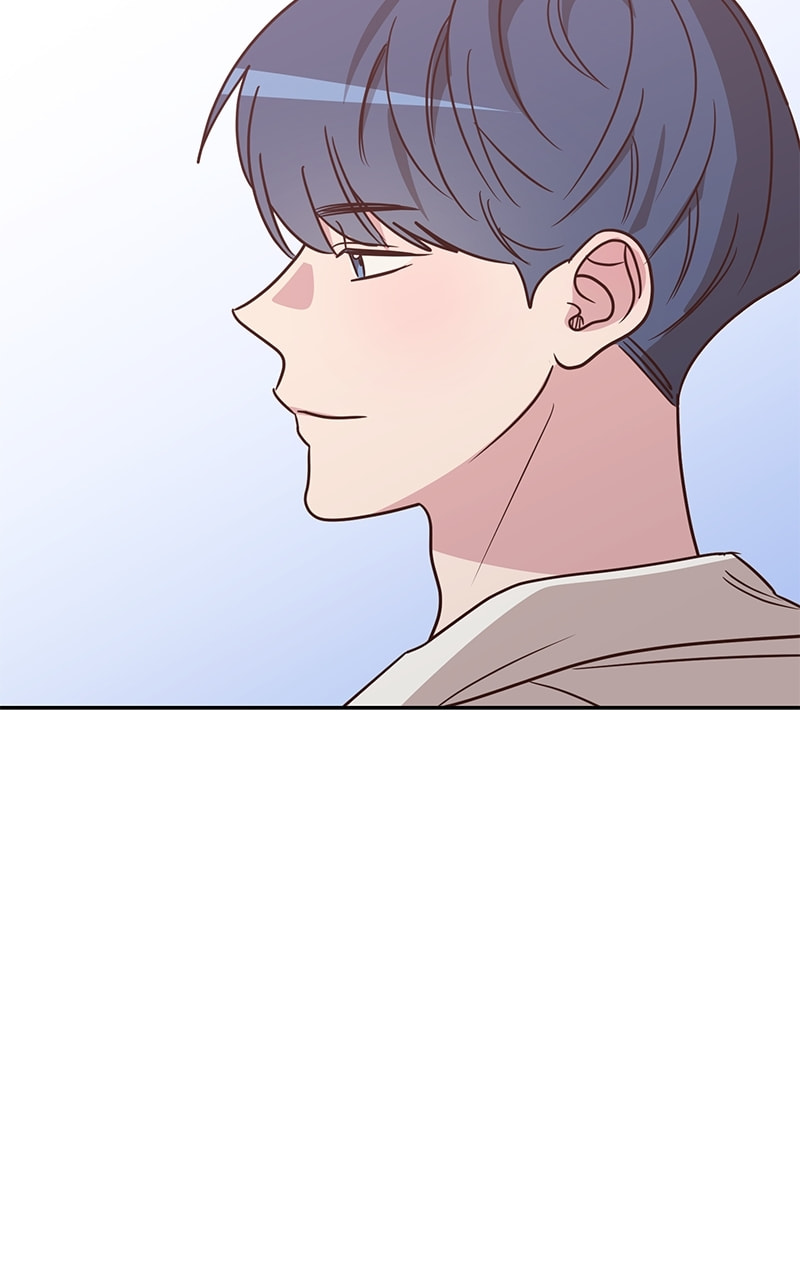 Universe's Strongest First Love Chapter 17 page 33 - 
