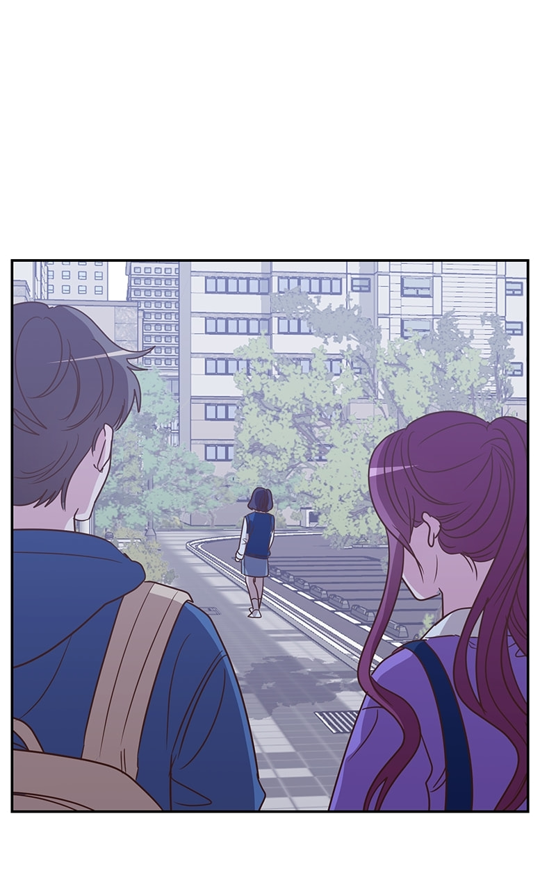 Universe's Strongest First Love Chapter 17 page 37 - 