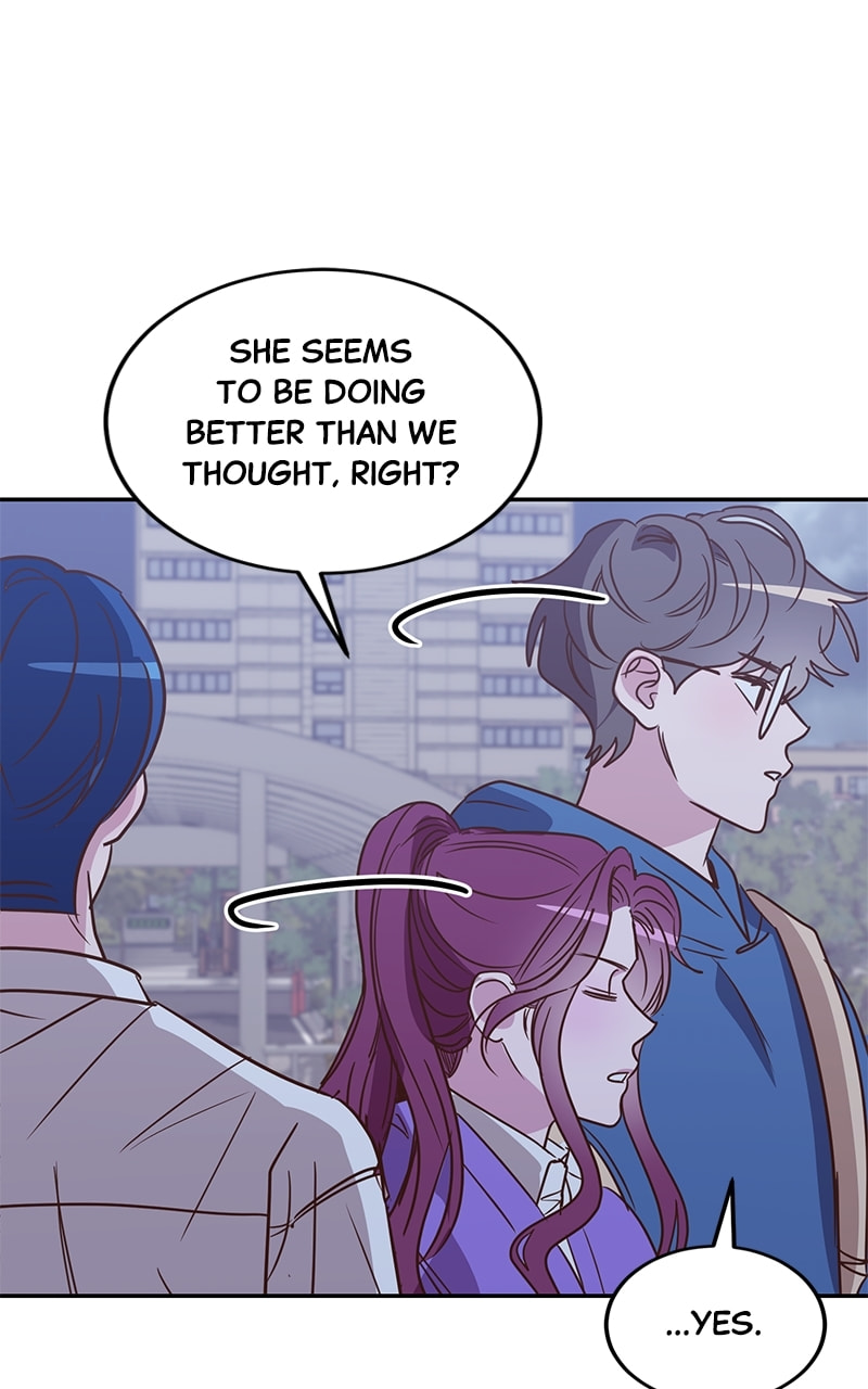 Universe's Strongest First Love Chapter 17 page 39 - 