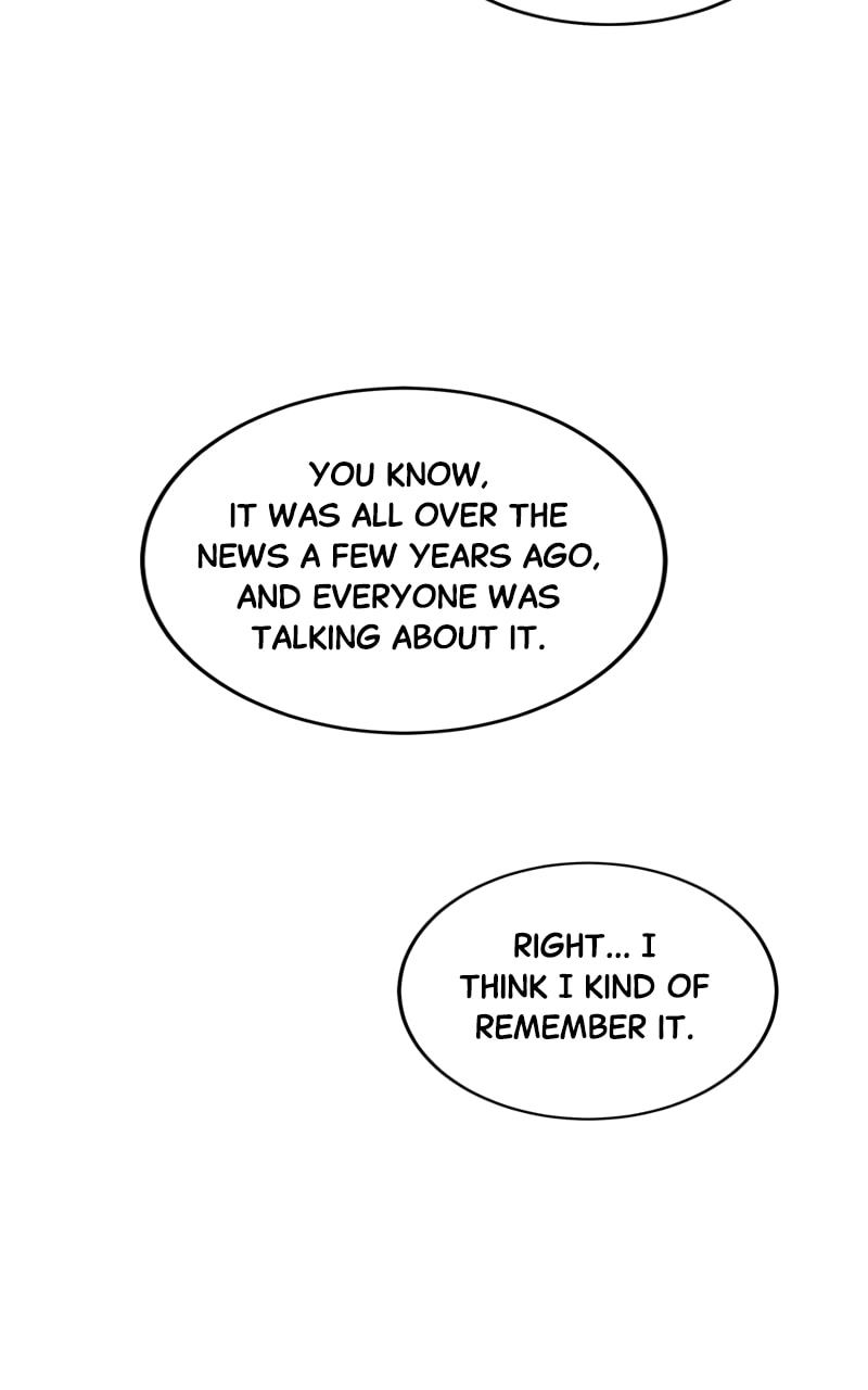 Universe's Strongest First Love Chapter 17 page 41 - 