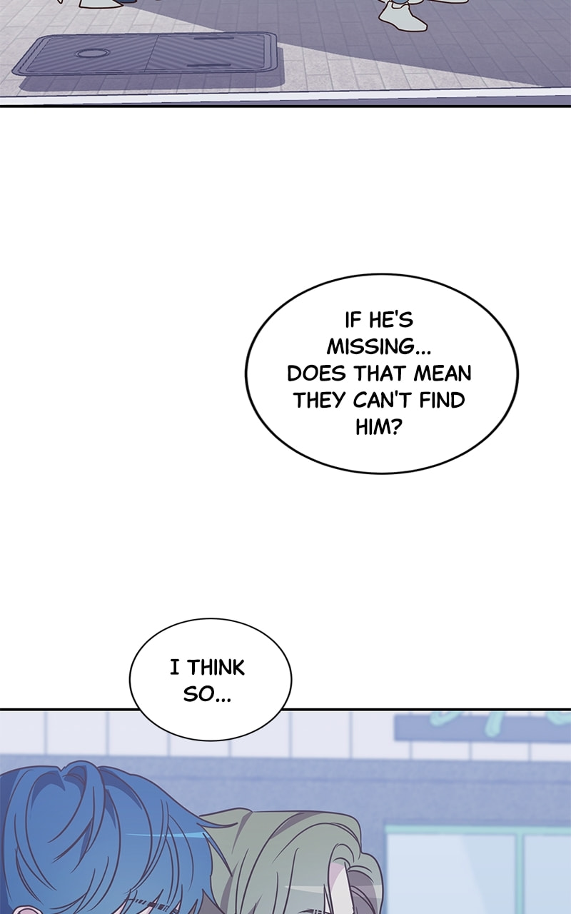 Universe's Strongest First Love Chapter 17 page 43 - 