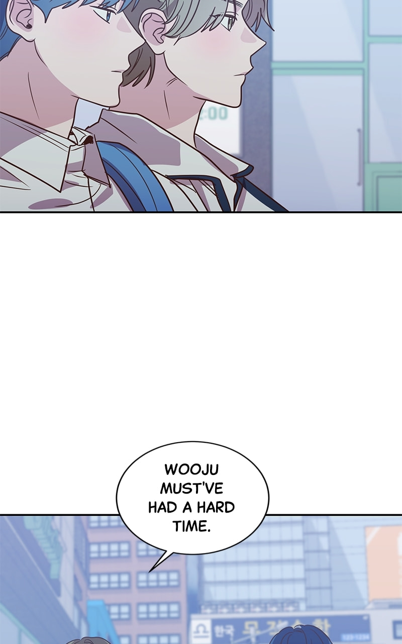 Universe's Strongest First Love Chapter 17 page 44 - 