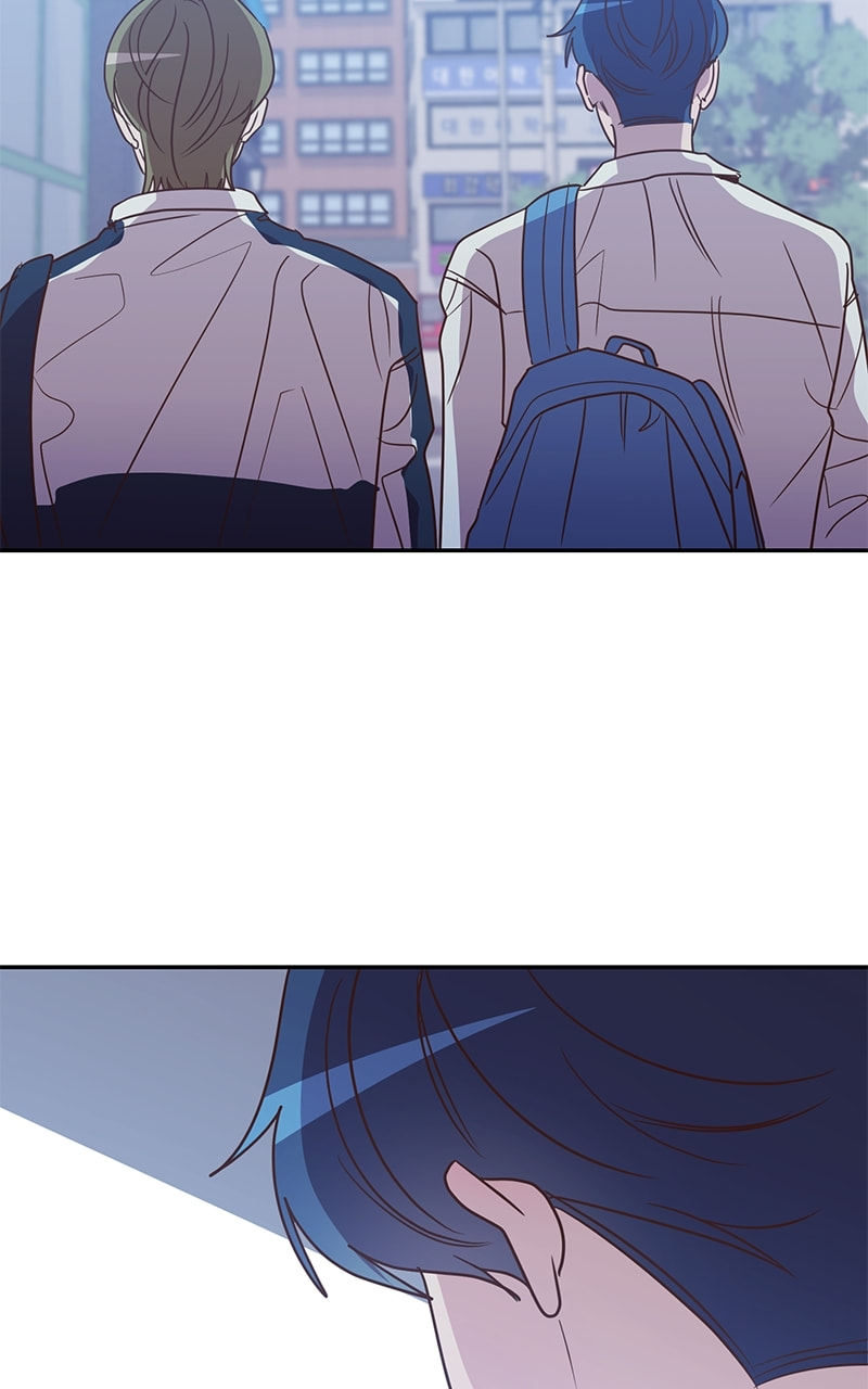 Universe's Strongest First Love Chapter 17 page 45 - 