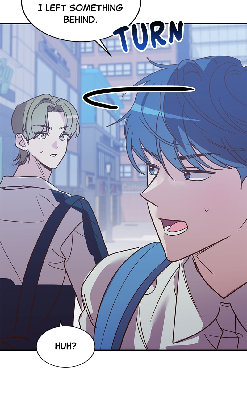Universe's Strongest First Love Chapter 17 page 47 - 