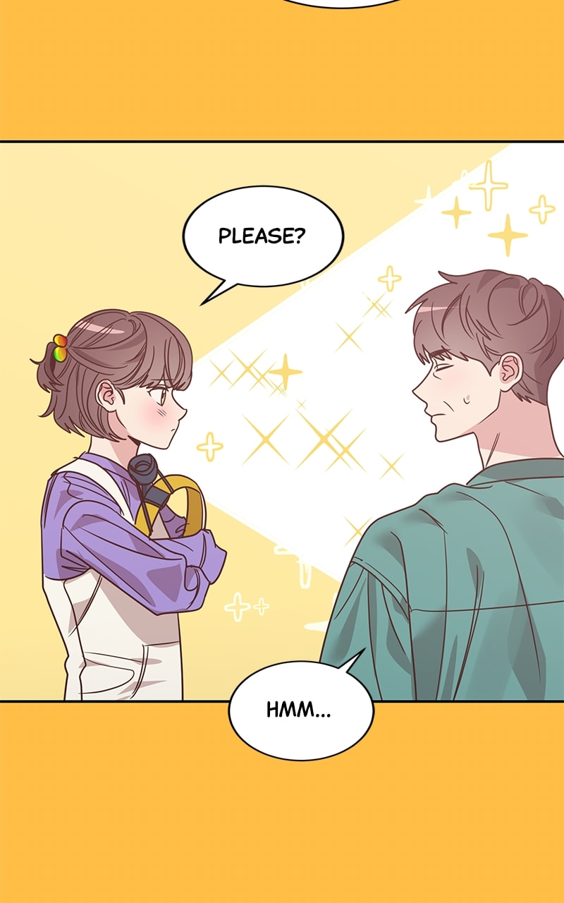 Universe's Strongest First Love Chapter 17 page 6 - 