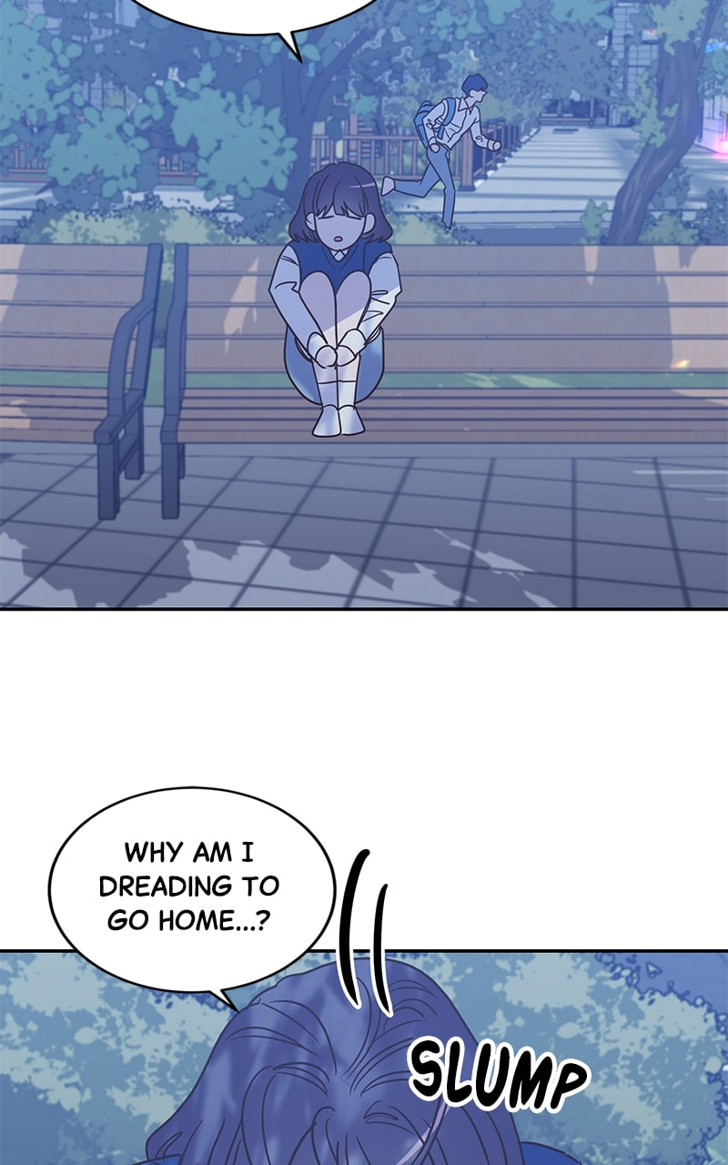 Universe's Strongest First Love Chapter 17 page 53 - 