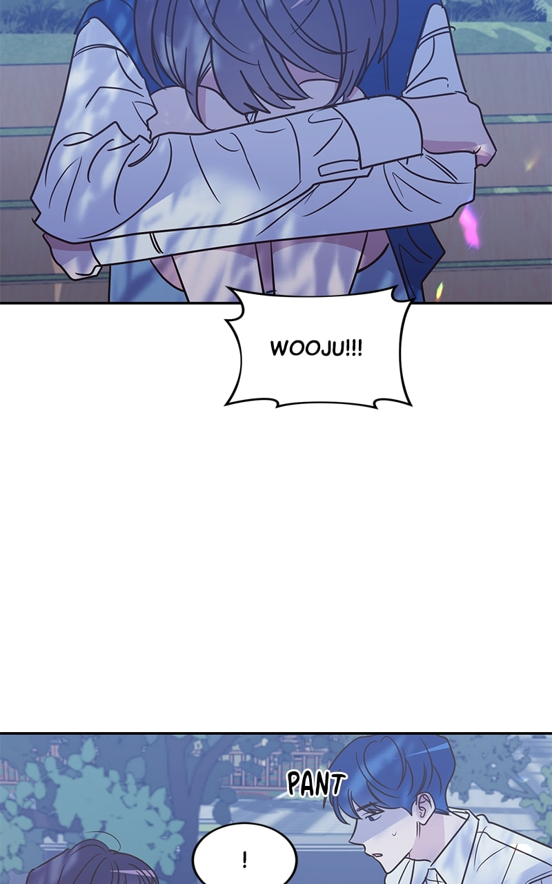 Universe's Strongest First Love Chapter 17 page 54 - 