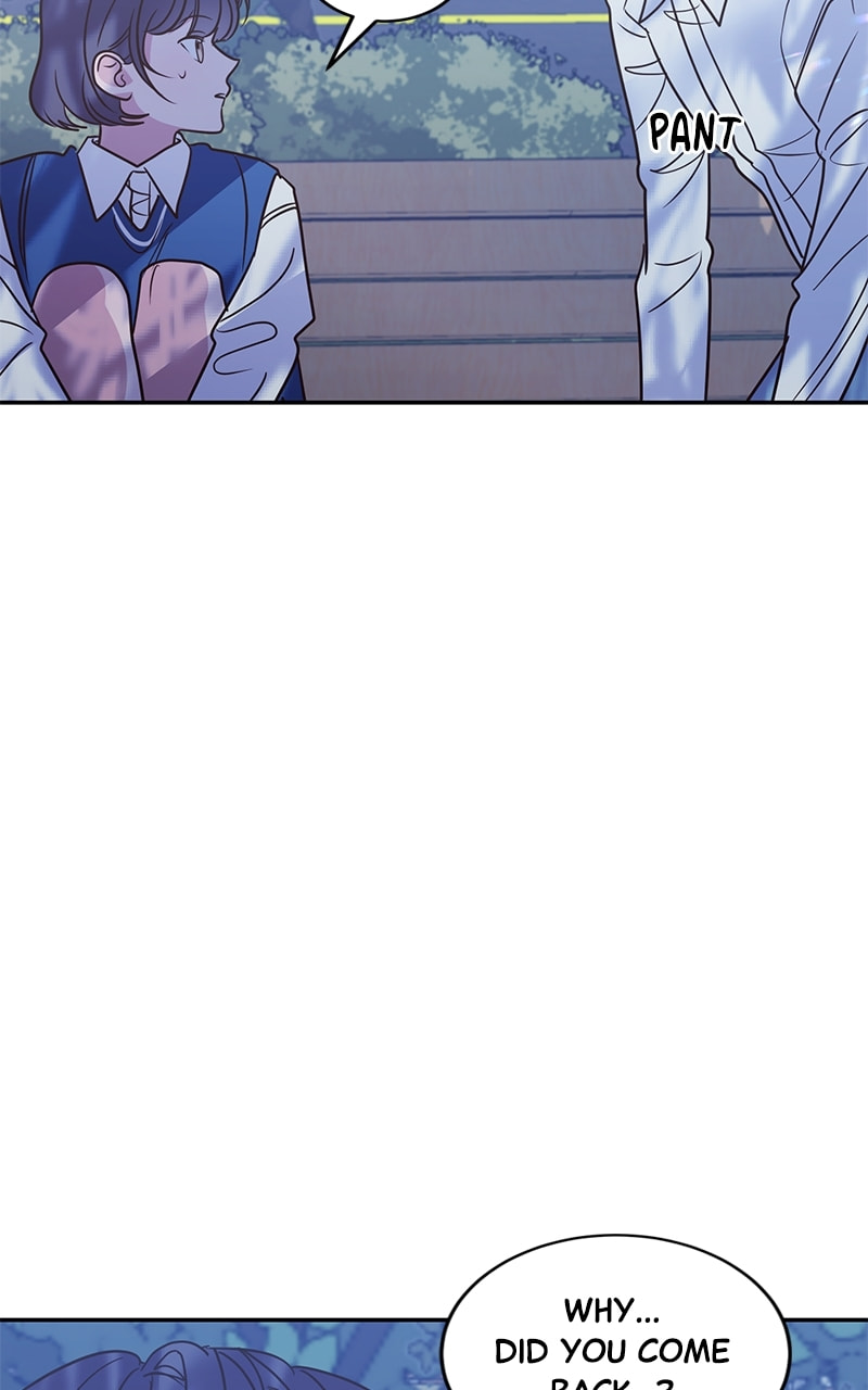 Universe's Strongest First Love Chapter 17 page 55 - 