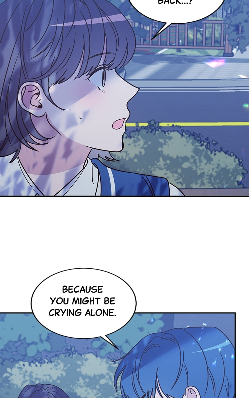 Universe's Strongest First Love Chapter 17 page 56 - 