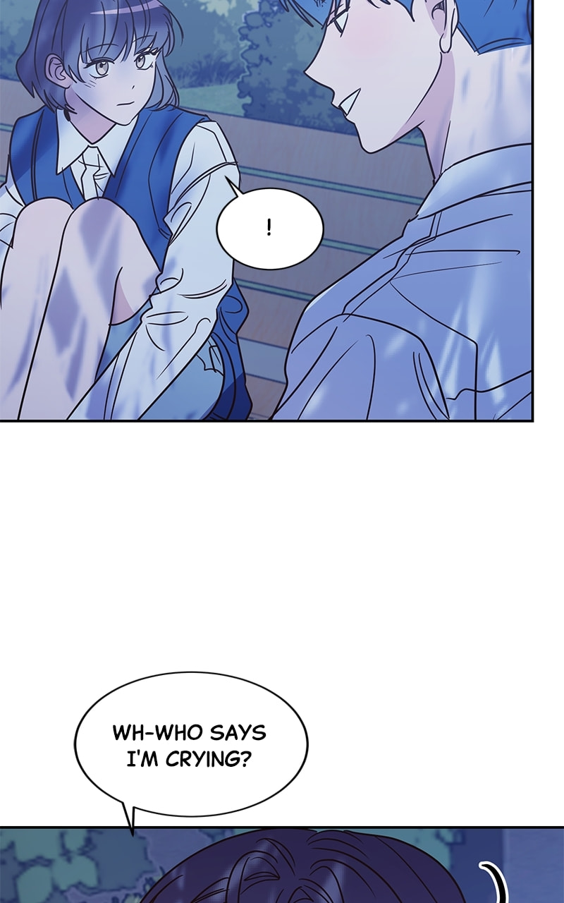 Universe's Strongest First Love Chapter 17 page 57 - 