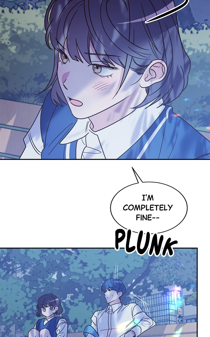 Universe's Strongest First Love Chapter 17 page 58 - 