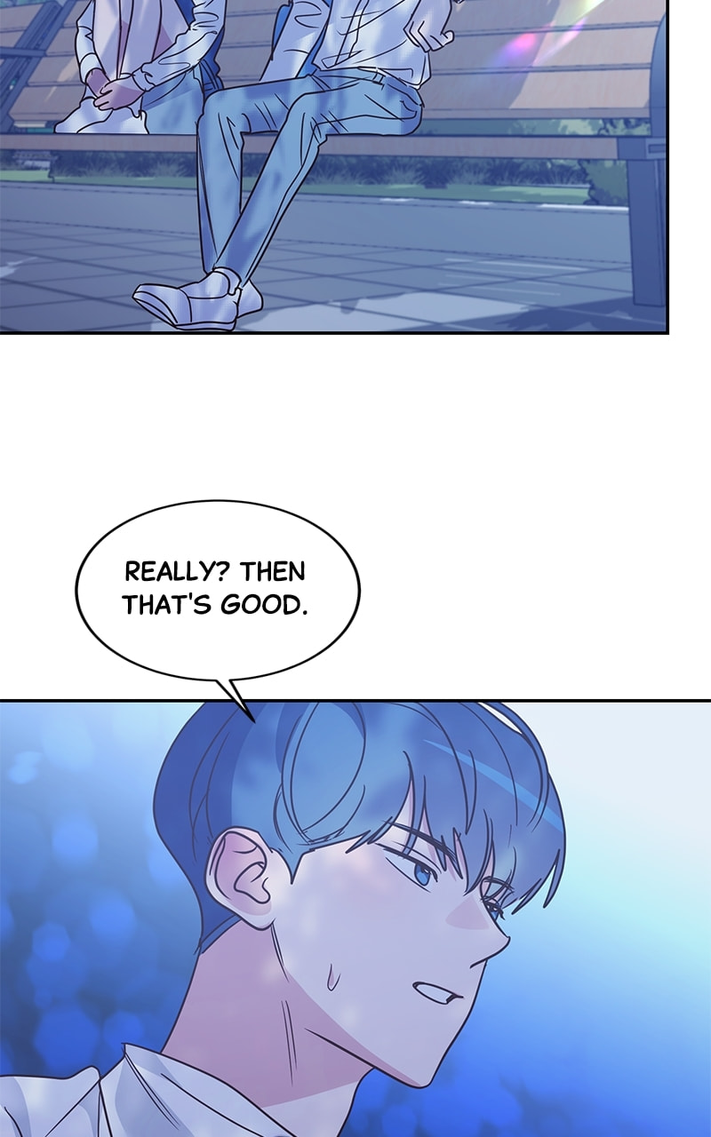 Universe's Strongest First Love Chapter 17 page 59 - 