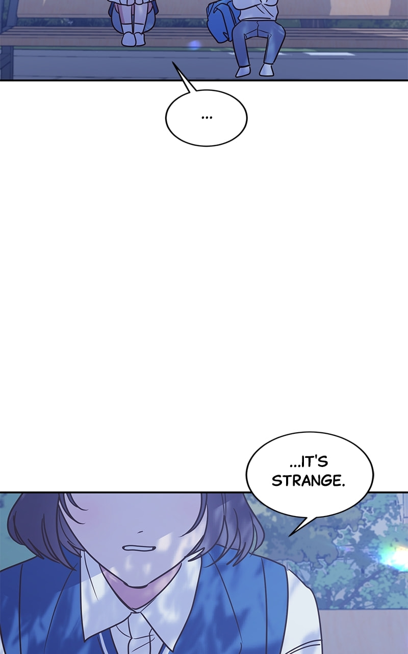 Universe's Strongest First Love Chapter 17 page 61 - 