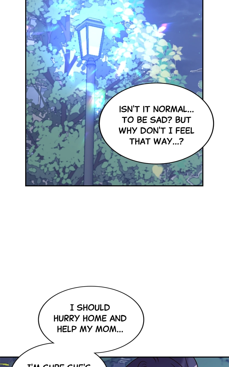 Universe's Strongest First Love Chapter 17 page 63 - 