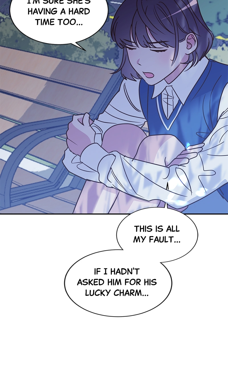 Universe's Strongest First Love Chapter 17 page 64 - 
