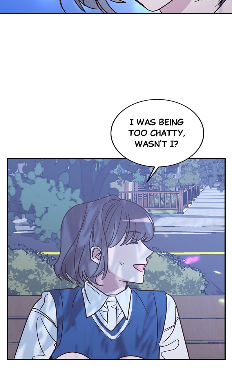 Universe's Strongest First Love Chapter 17 page 66 - 
