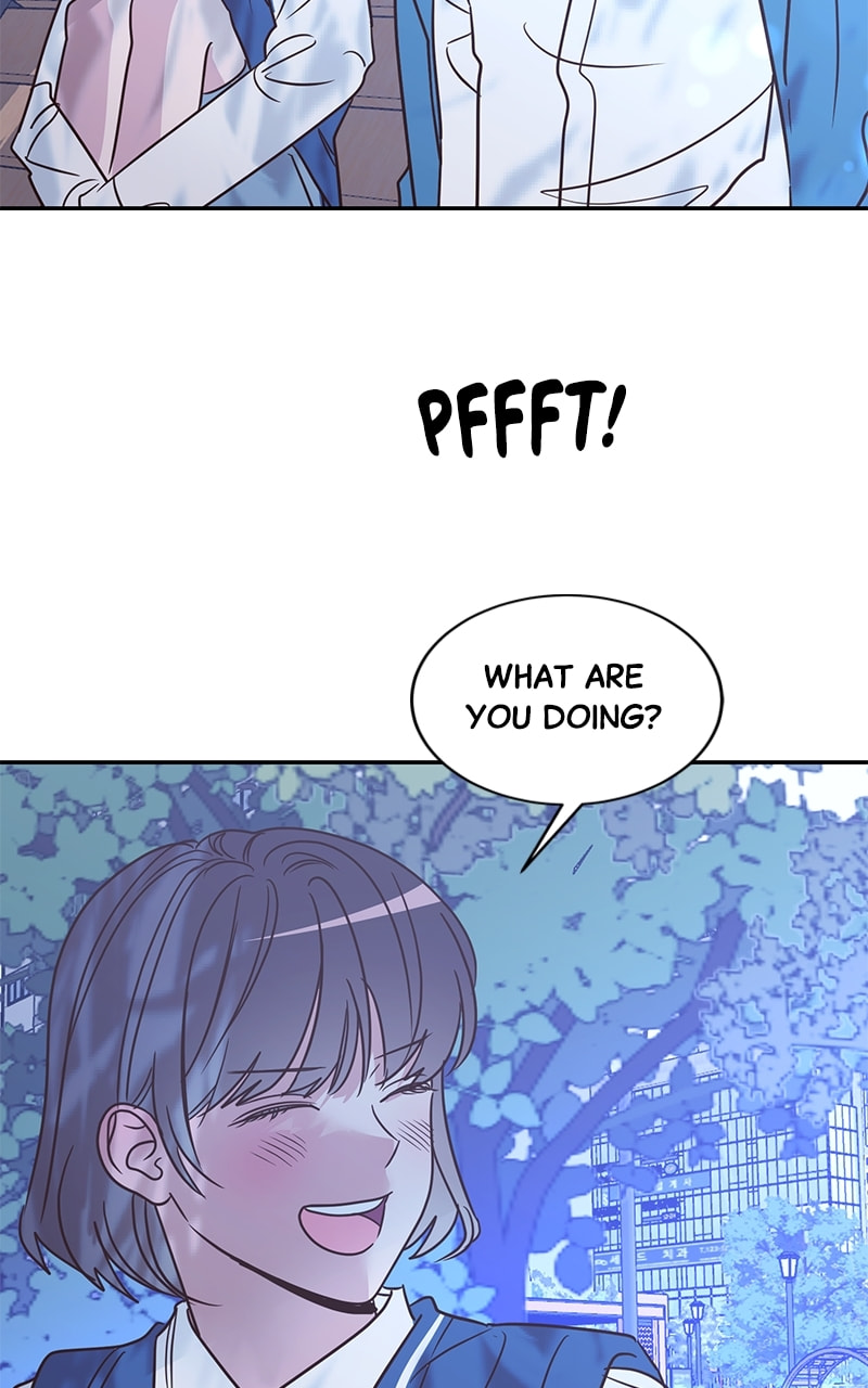 Universe's Strongest First Love Chapter 17 page 68 - 