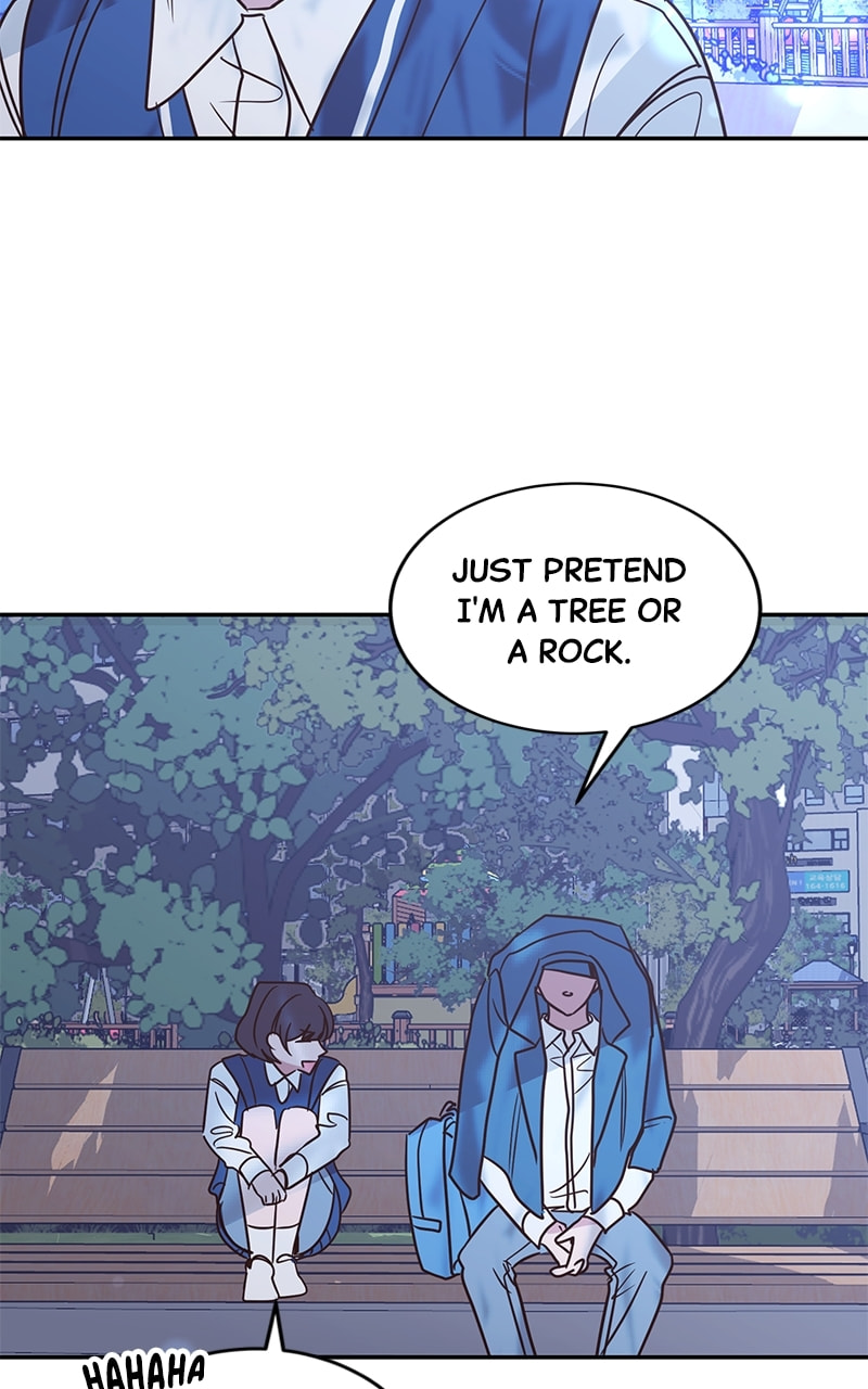 Universe's Strongest First Love Chapter 17 page 69 - 