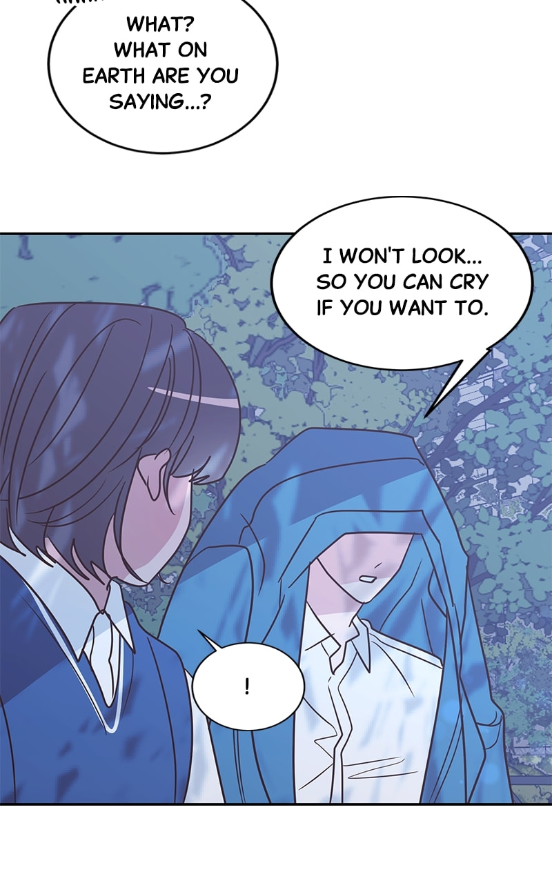 Universe's Strongest First Love Chapter 17 page 70 - 