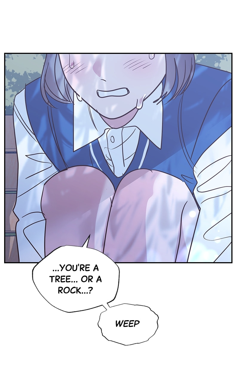 Universe's Strongest First Love Chapter 17 page 72 - 