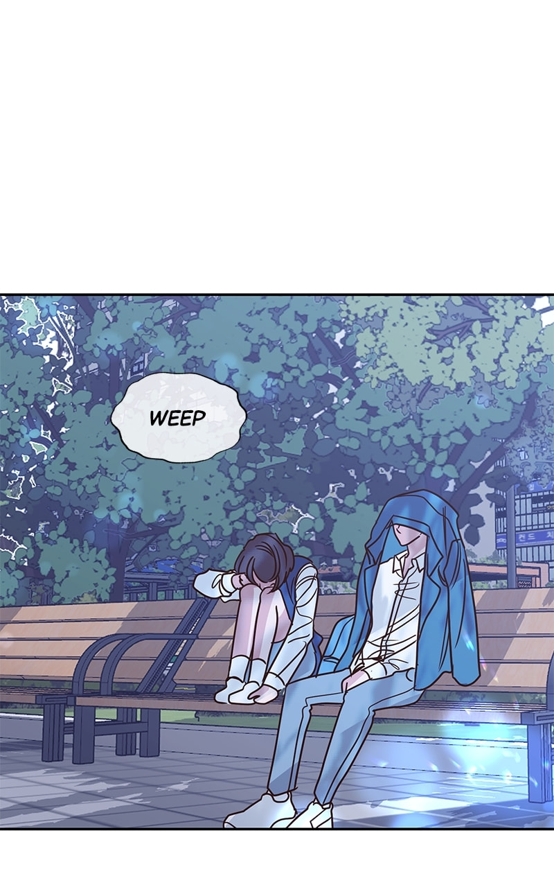 Universe's Strongest First Love Chapter 17 page 73 - 