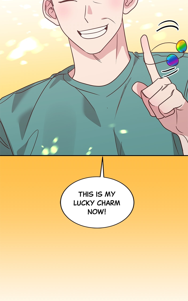 Universe's Strongest First Love Chapter 17 page 10 - 