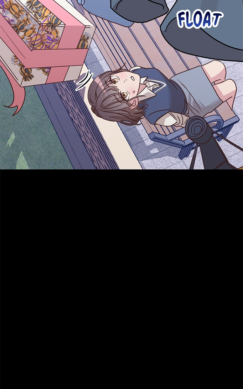 Universe's Strongest First Love Chapter 18 page 12 - 