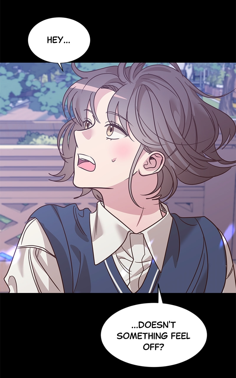 Universe's Strongest First Love Chapter 18 page 13 - 