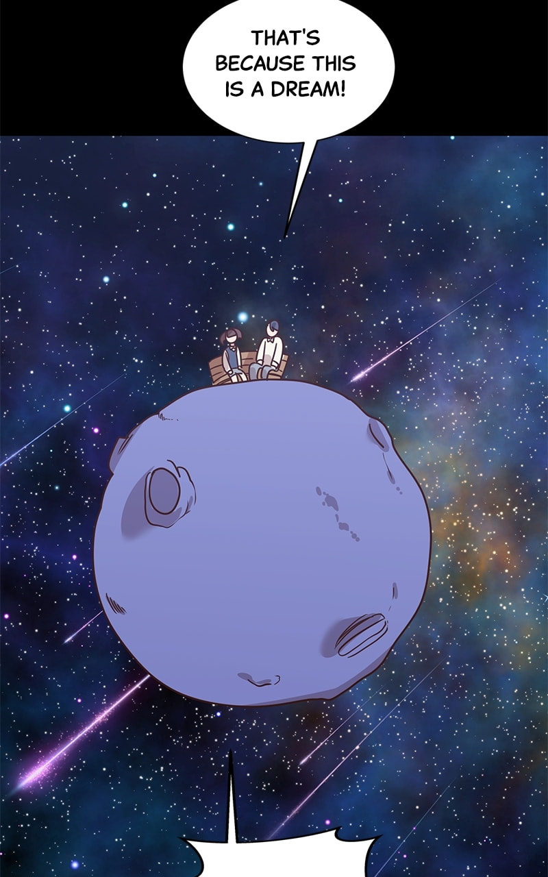 Universe's Strongest First Love Chapter 18 page 16 - 