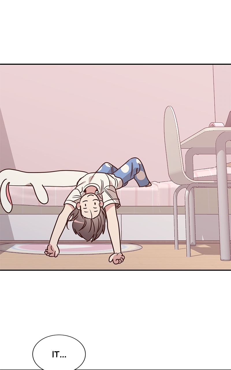 Universe's Strongest First Love Chapter 18 page 19 - 