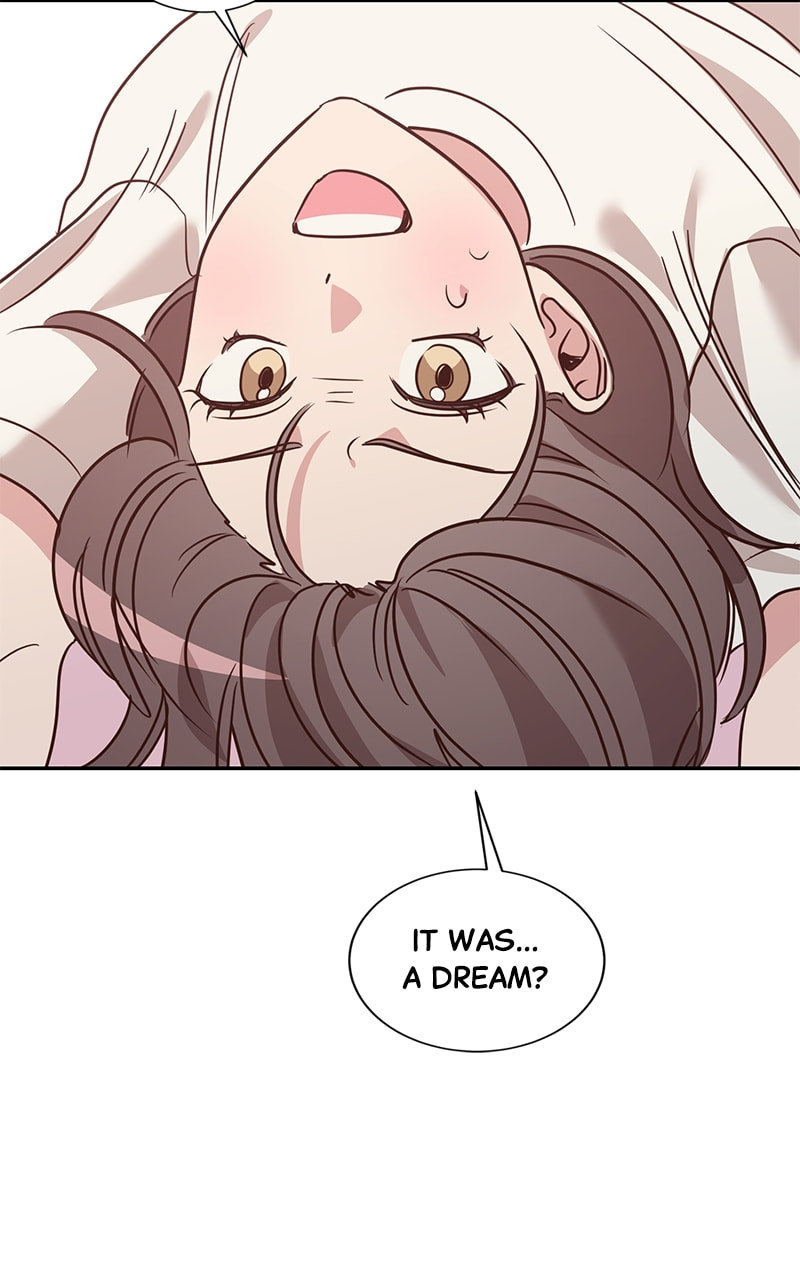 Universe's Strongest First Love Chapter 18 page 20 - 