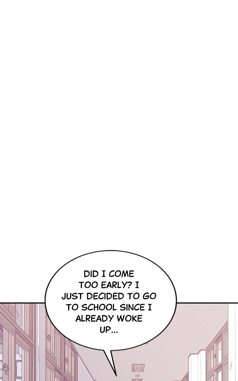 Universe's Strongest First Love Chapter 18 page 24 - 
