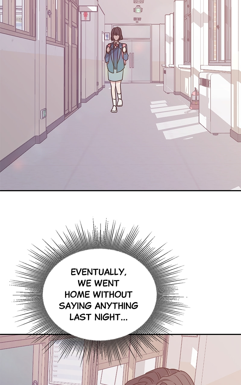Universe's Strongest First Love Chapter 18 page 25 - 