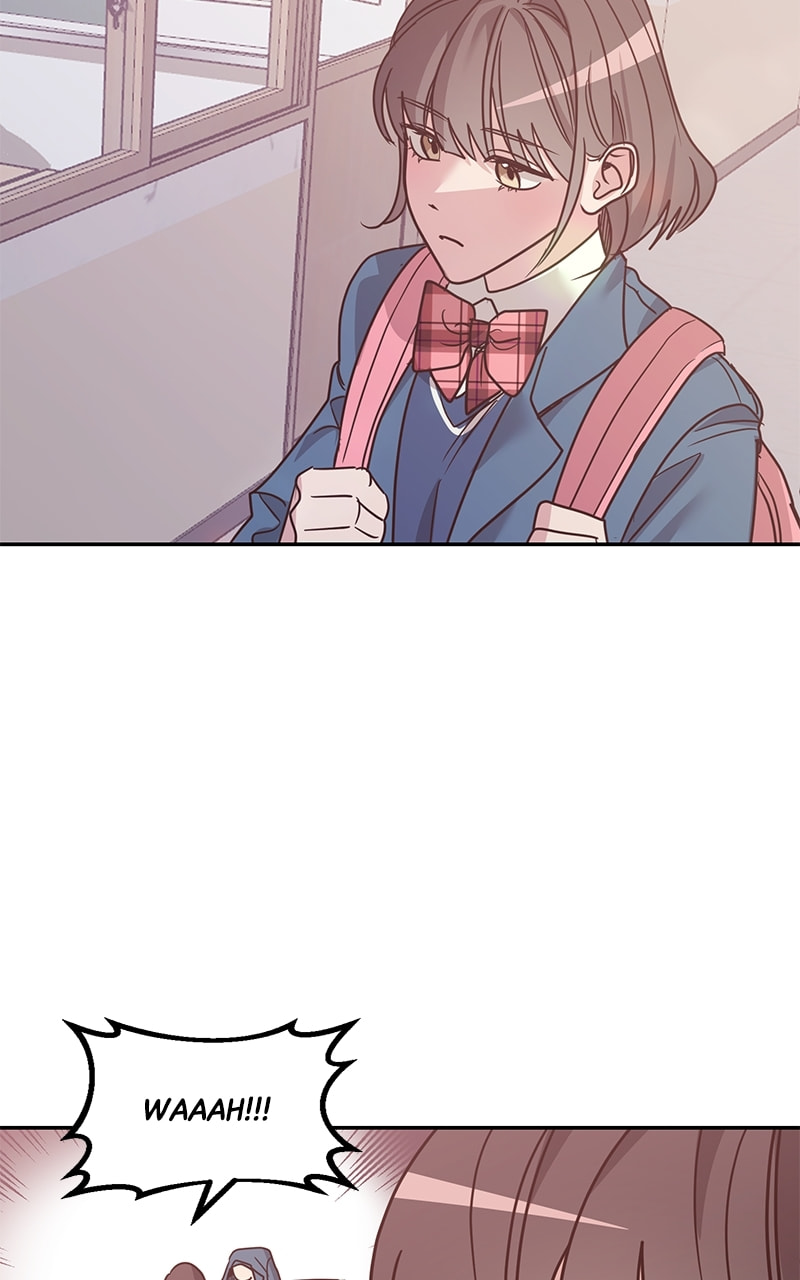 Universe's Strongest First Love Chapter 18 page 26 - 