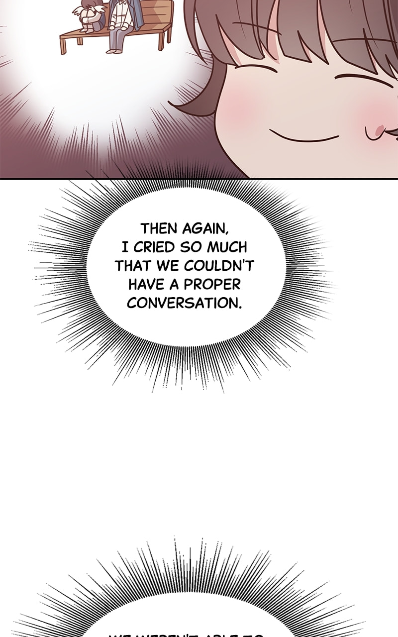 Universe's Strongest First Love Chapter 18 page 27 - 