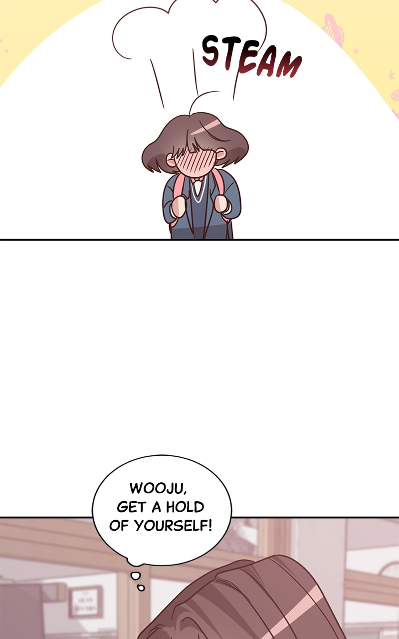 Universe's Strongest First Love Chapter 18 page 31 - 